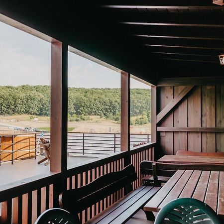 Cabana Suzanne Baile Figa Villa Agrişul de Sus Dış mekan fotoğraf