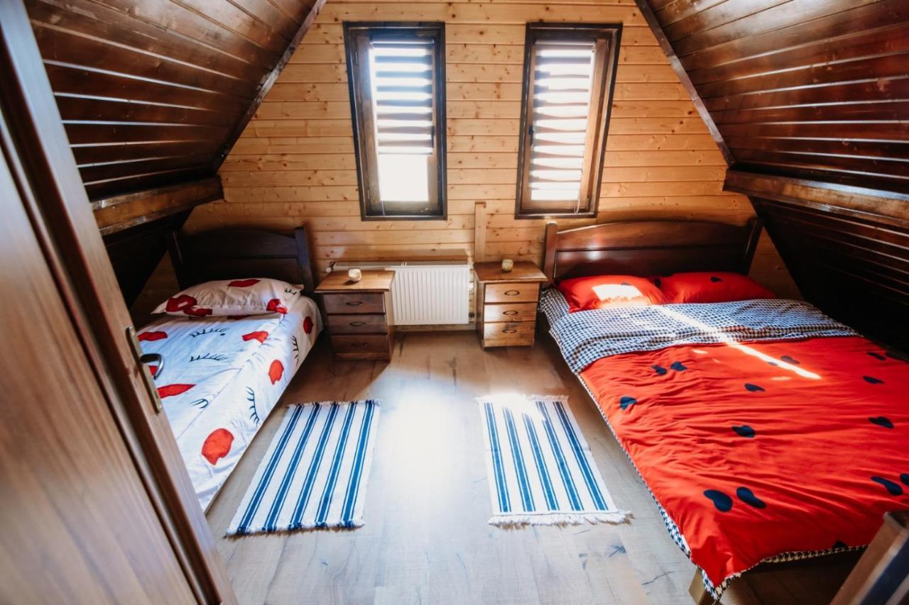 Cabana Suzanne Baile Figa Villa Agrişul de Sus Dış mekan fotoğraf
