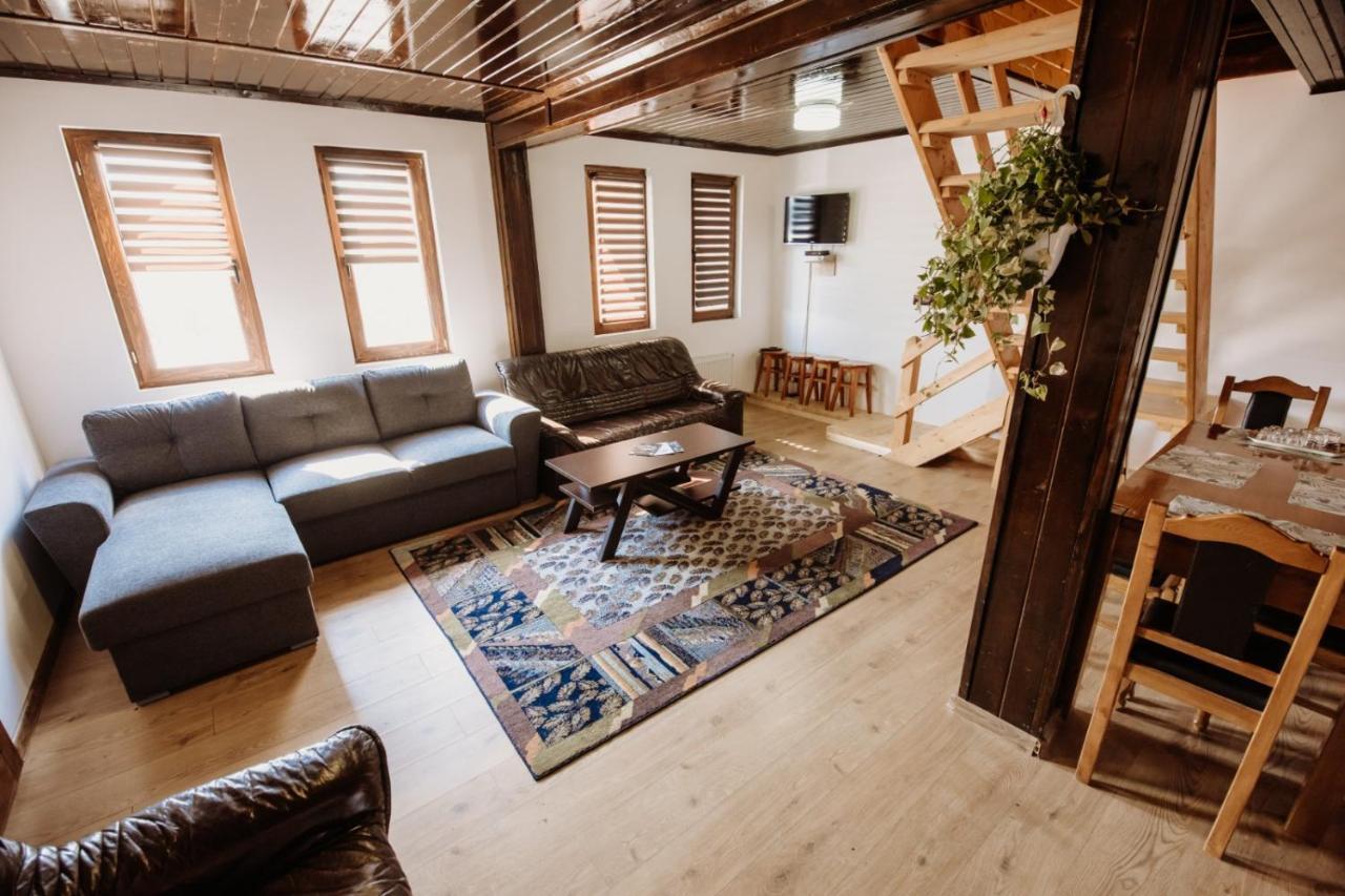 Cabana Suzanne Baile Figa Villa Agrişul de Sus Dış mekan fotoğraf