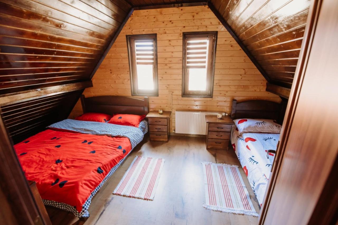 Cabana Suzanne Baile Figa Villa Agrişul de Sus Dış mekan fotoğraf