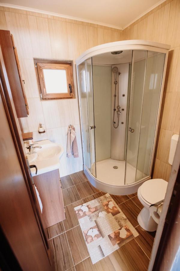 Cabana Suzanne Baile Figa Villa Agrişul de Sus Dış mekan fotoğraf