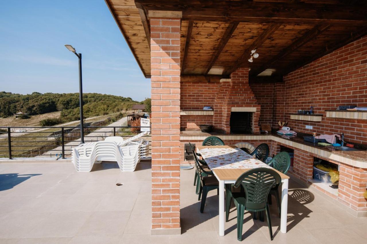 Cabana Suzanne Baile Figa Villa Agrişul de Sus Dış mekan fotoğraf
