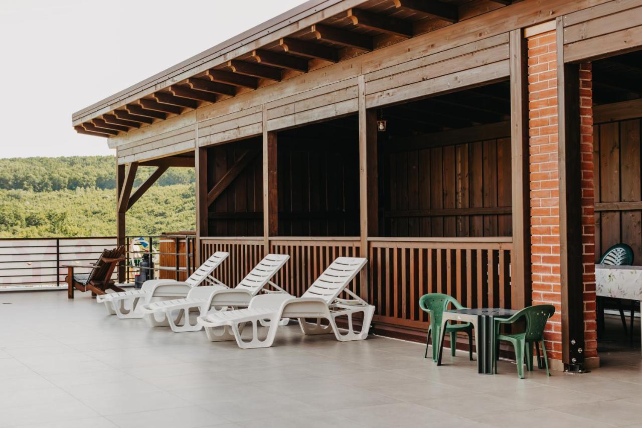 Cabana Suzanne Baile Figa Villa Agrişul de Sus Dış mekan fotoğraf