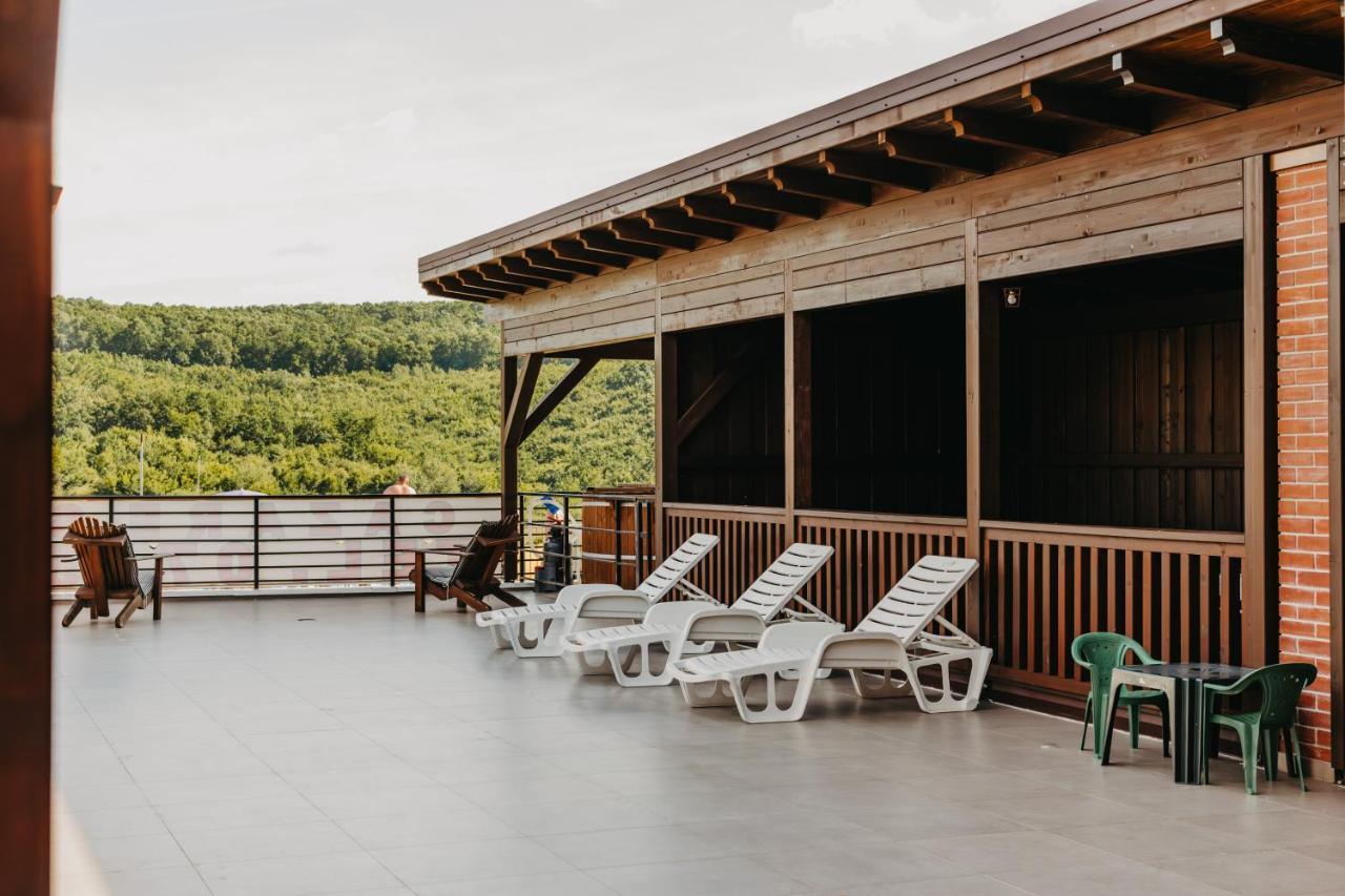 Cabana Suzanne Baile Figa Villa Agrişul de Sus Dış mekan fotoğraf
