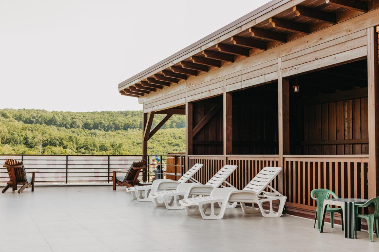 Cabana Suzanne Baile Figa Villa Agrişul de Sus Dış mekan fotoğraf