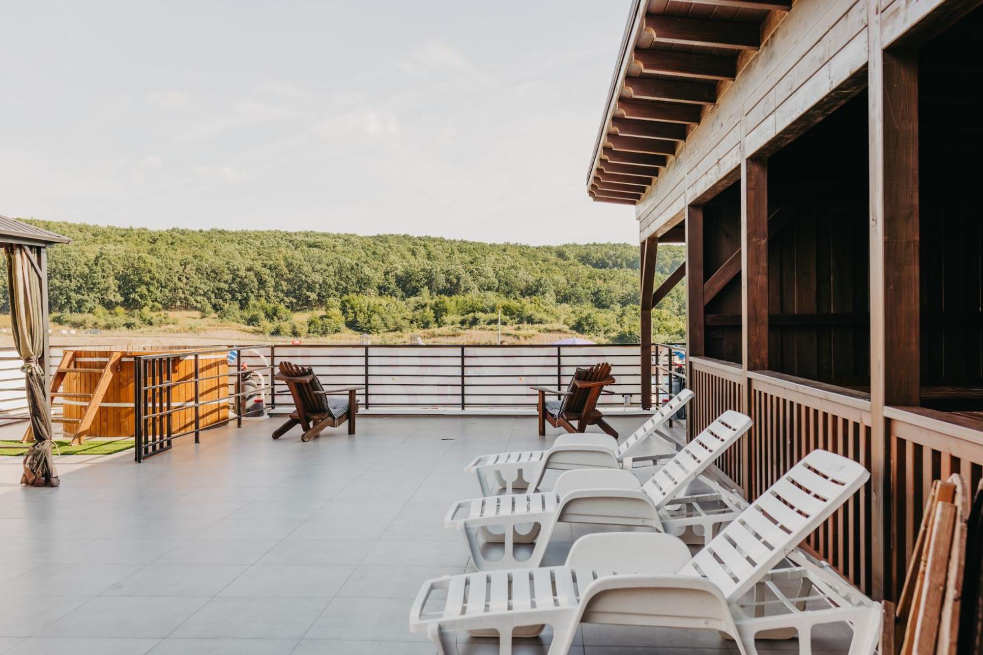 Cabana Suzanne Baile Figa Villa Agrişul de Sus Dış mekan fotoğraf