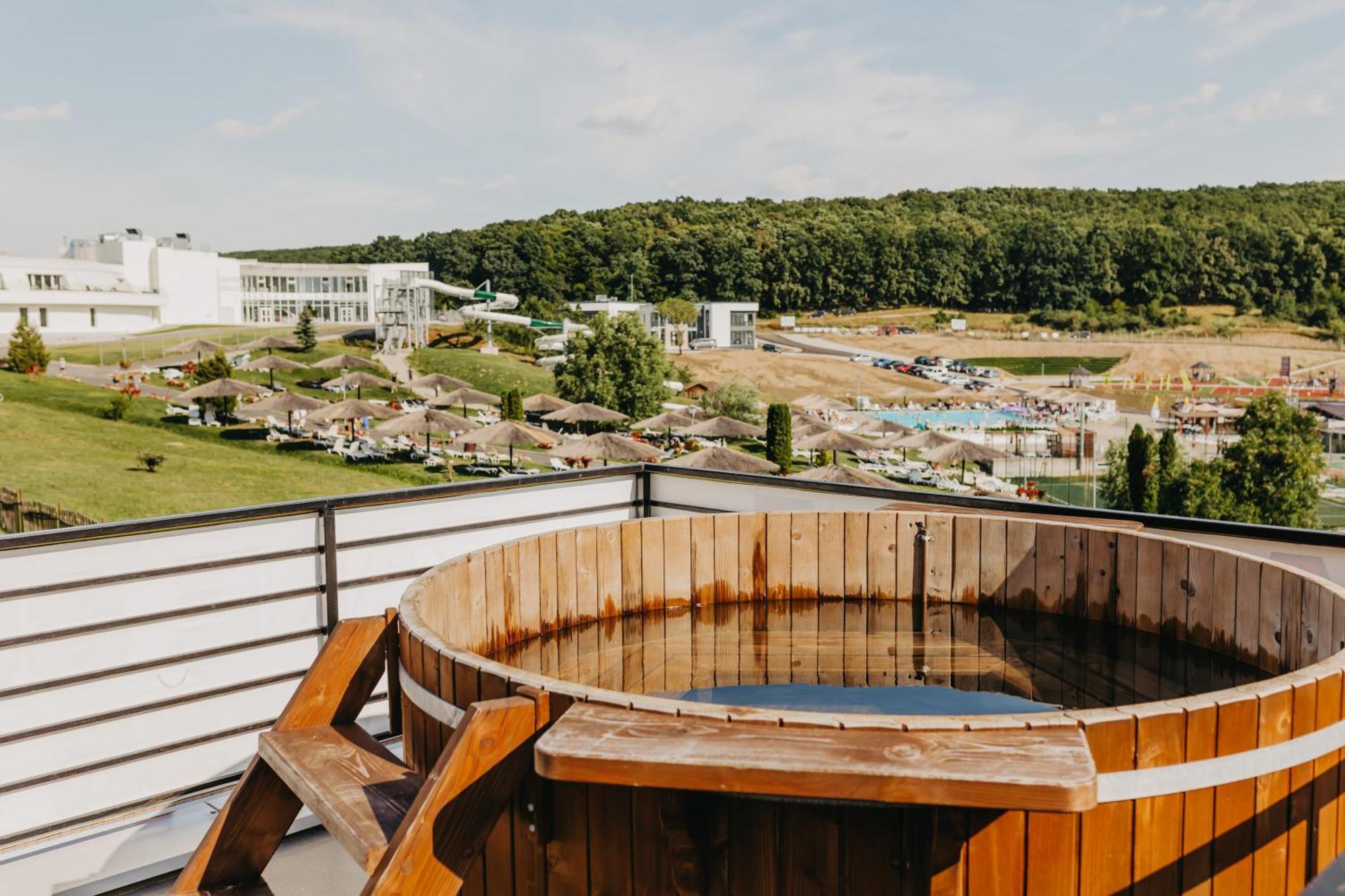 Cabana Suzanne Baile Figa Villa Agrişul de Sus Dış mekan fotoğraf