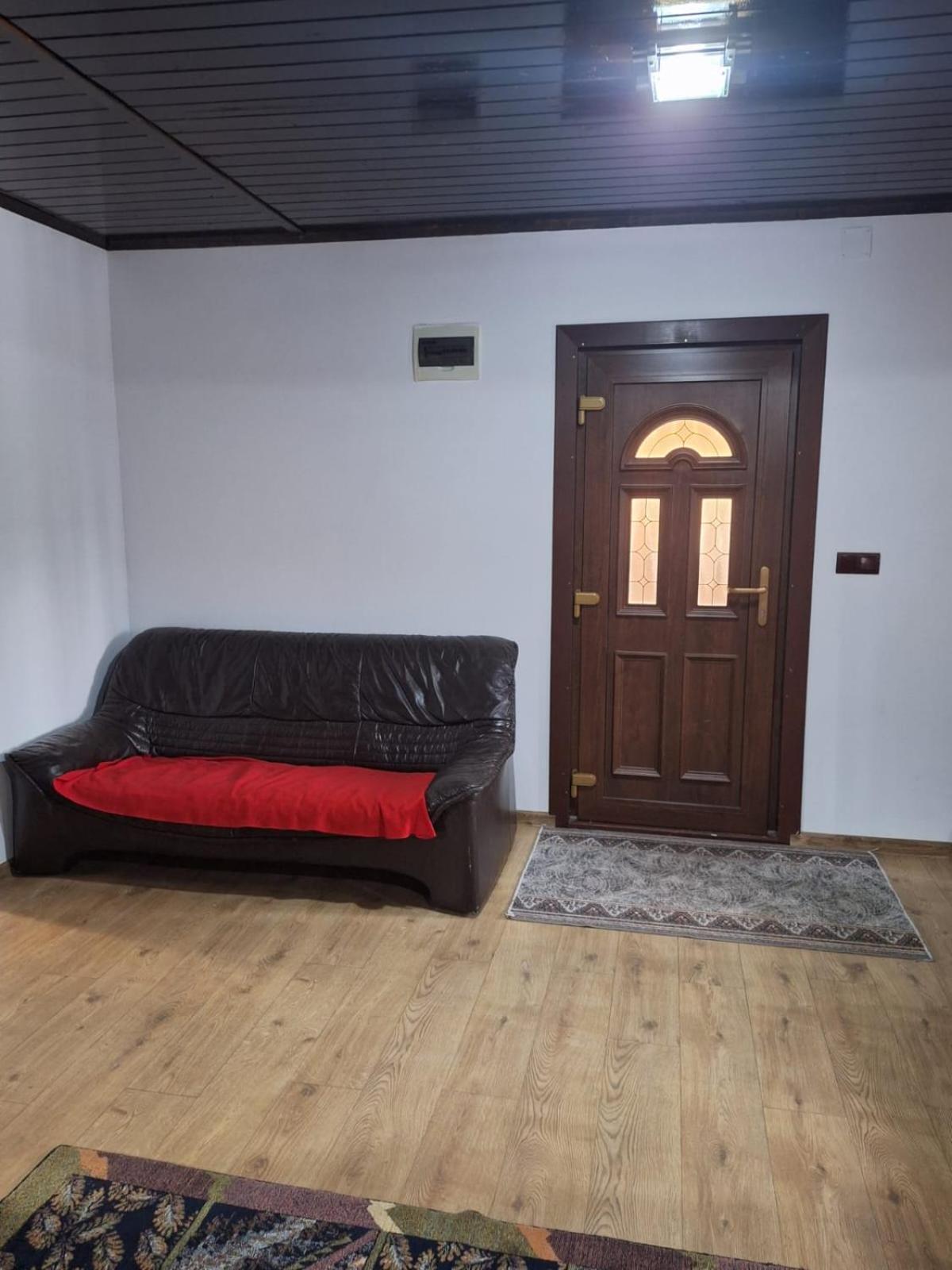 Cabana Suzanne Baile Figa Villa Agrişul de Sus Dış mekan fotoğraf