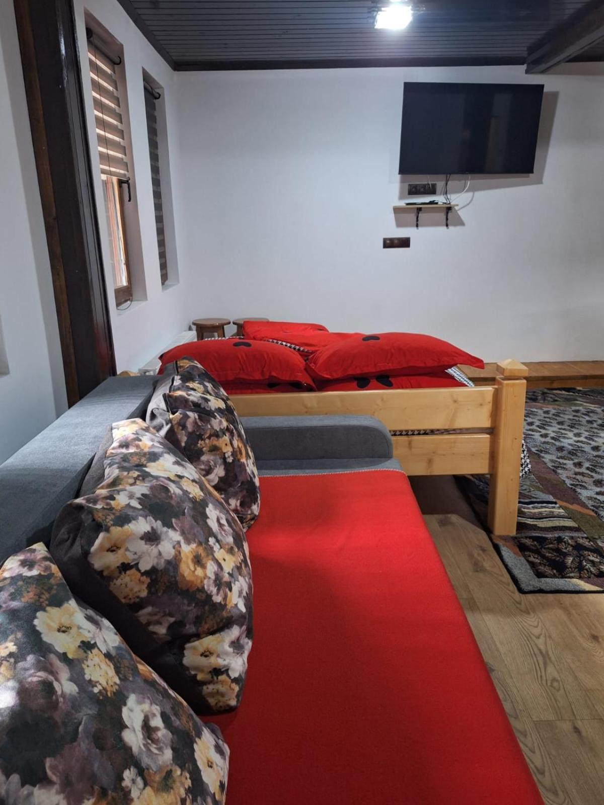 Cabana Suzanne Baile Figa Villa Agrişul de Sus Dış mekan fotoğraf