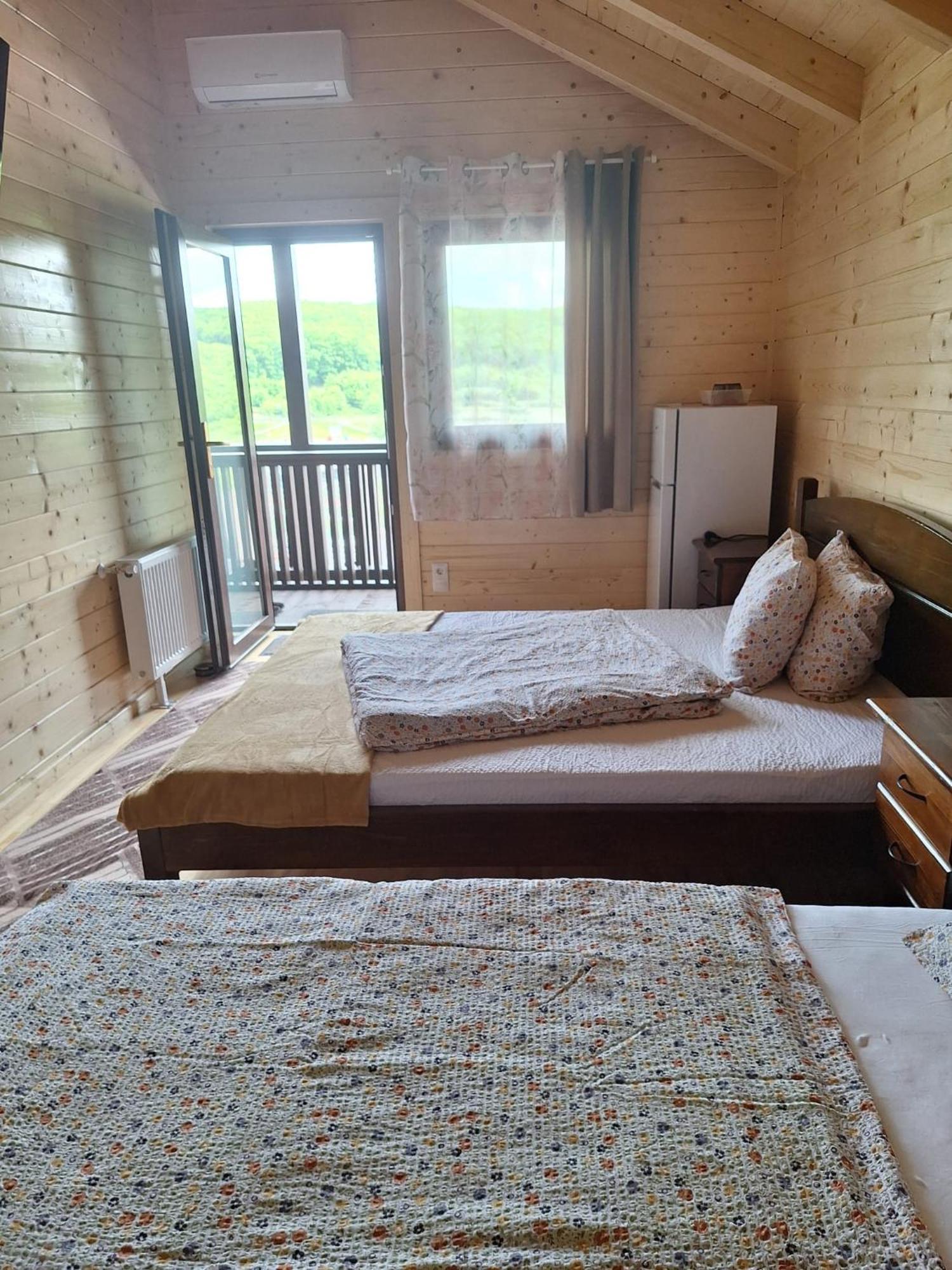 Cabana Suzanne Baile Figa Villa Agrişul de Sus Dış mekan fotoğraf