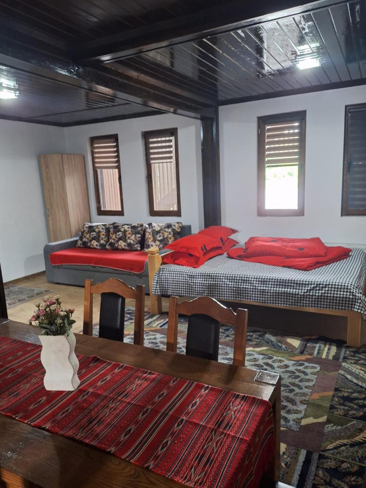 Cabana Suzanne Baile Figa Villa Agrişul de Sus Dış mekan fotoğraf