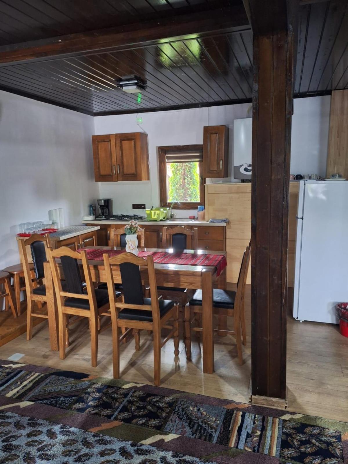 Cabana Suzanne Baile Figa Villa Agrişul de Sus Dış mekan fotoğraf