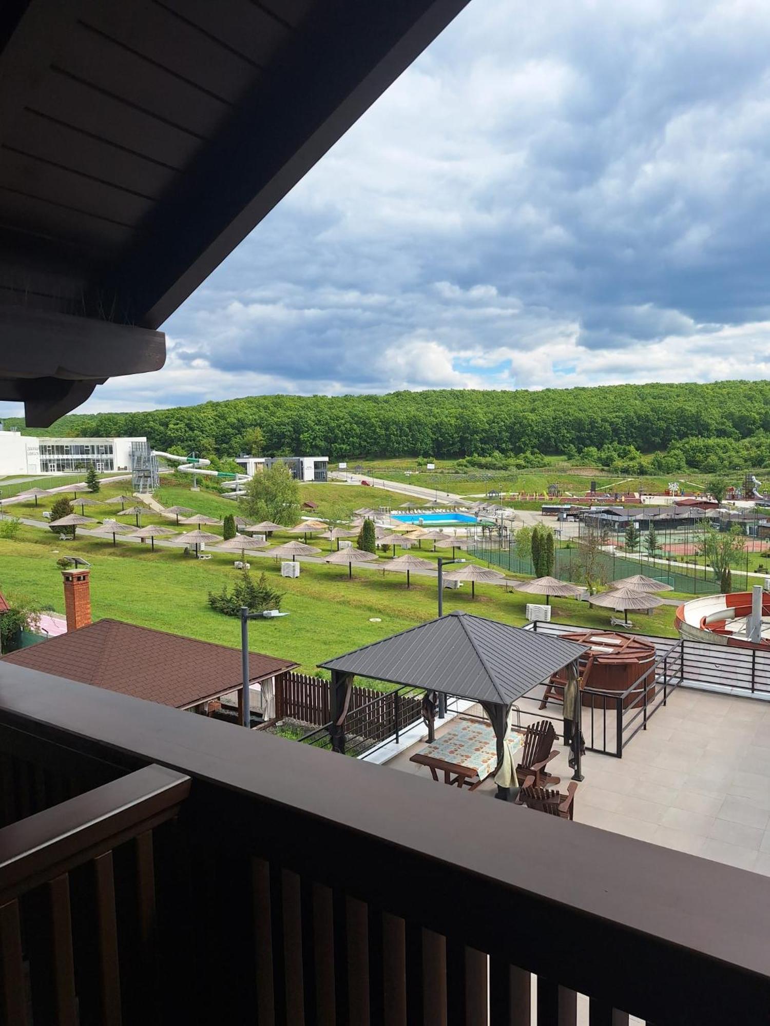 Cabana Suzanne Baile Figa Villa Agrişul de Sus Dış mekan fotoğraf