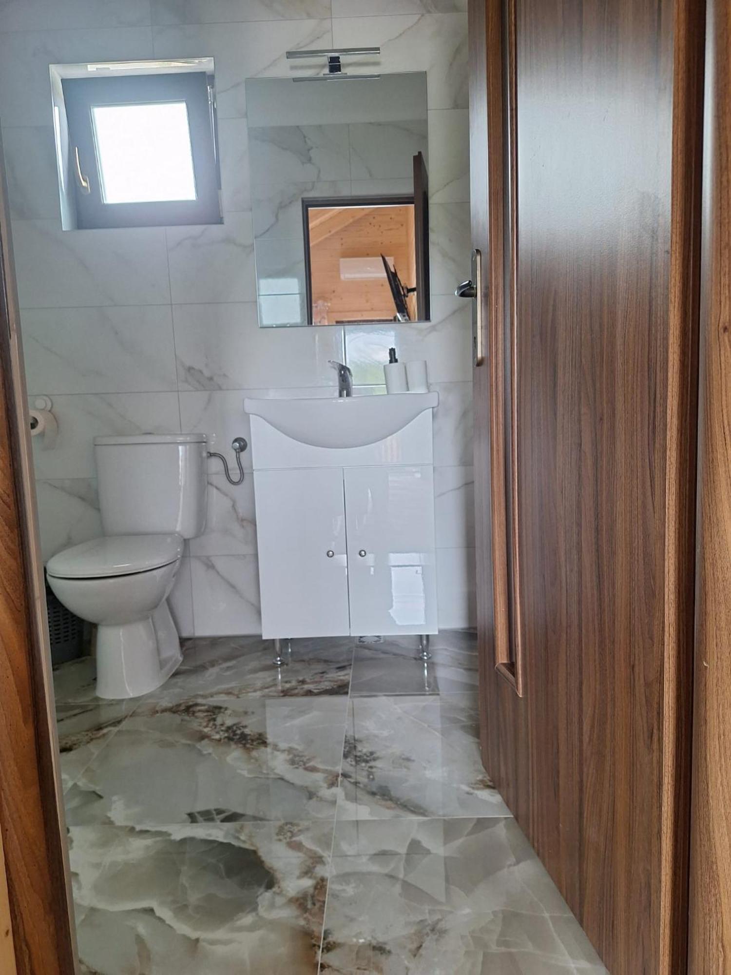 Cabana Suzanne Baile Figa Villa Agrişul de Sus Dış mekan fotoğraf