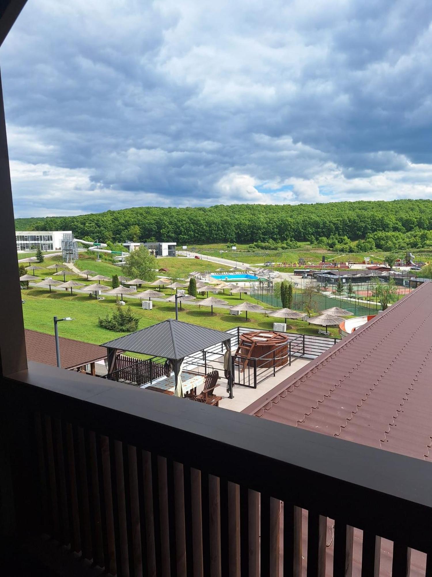 Cabana Suzanne Baile Figa Villa Agrişul de Sus Dış mekan fotoğraf